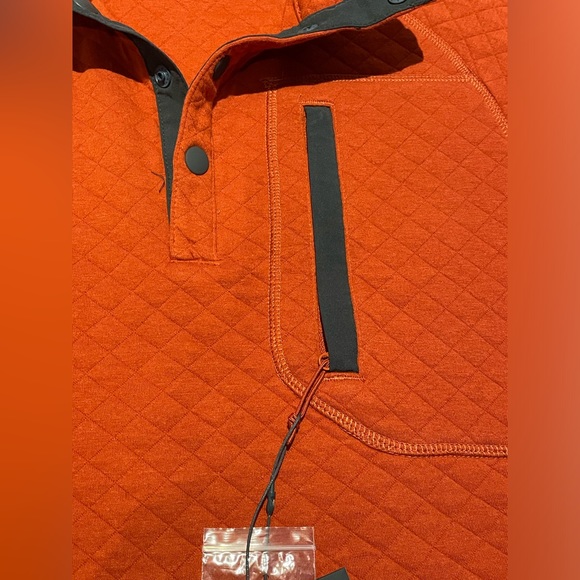 Mens pullover - Picture 2 of 10